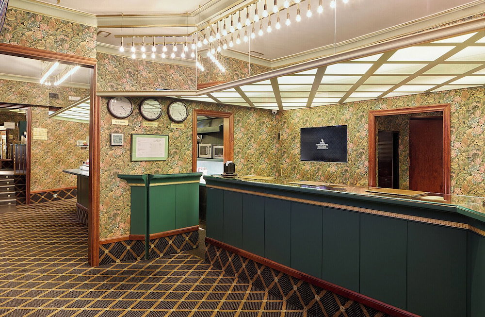 Hotel Continental Barcelona