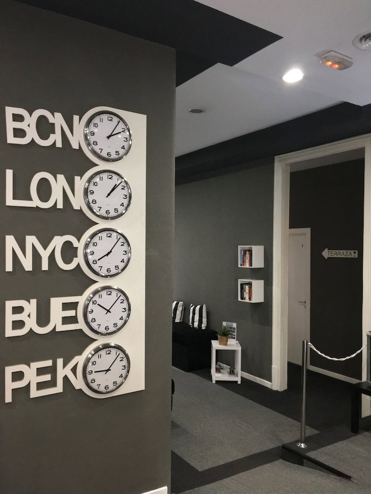 Hostal Boutique Khronos