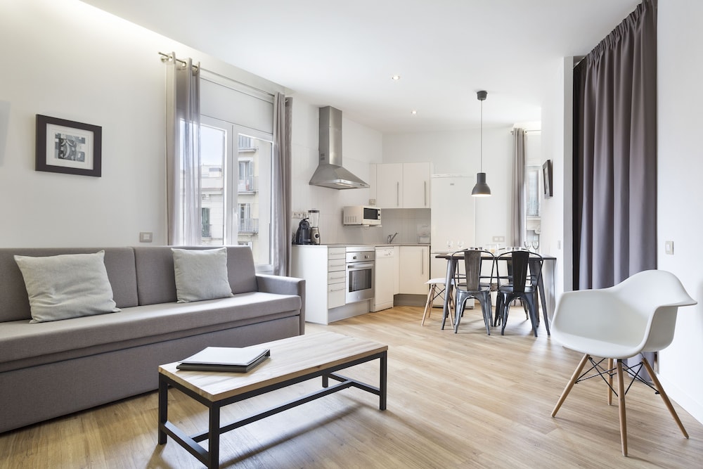 Hotel Amister Apartments
