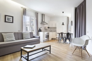 Hotel Amister Apartments cazare el Raval
