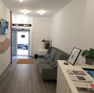 Hotel Hey Lola Hostel cazare Sants-Montjuic