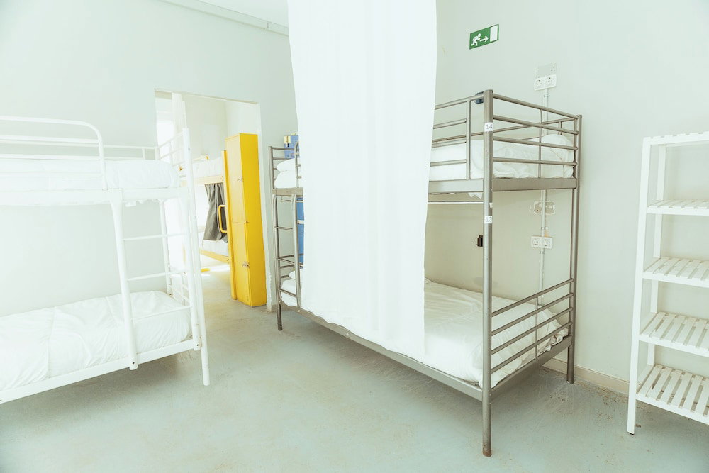 Hey Lola Hostel