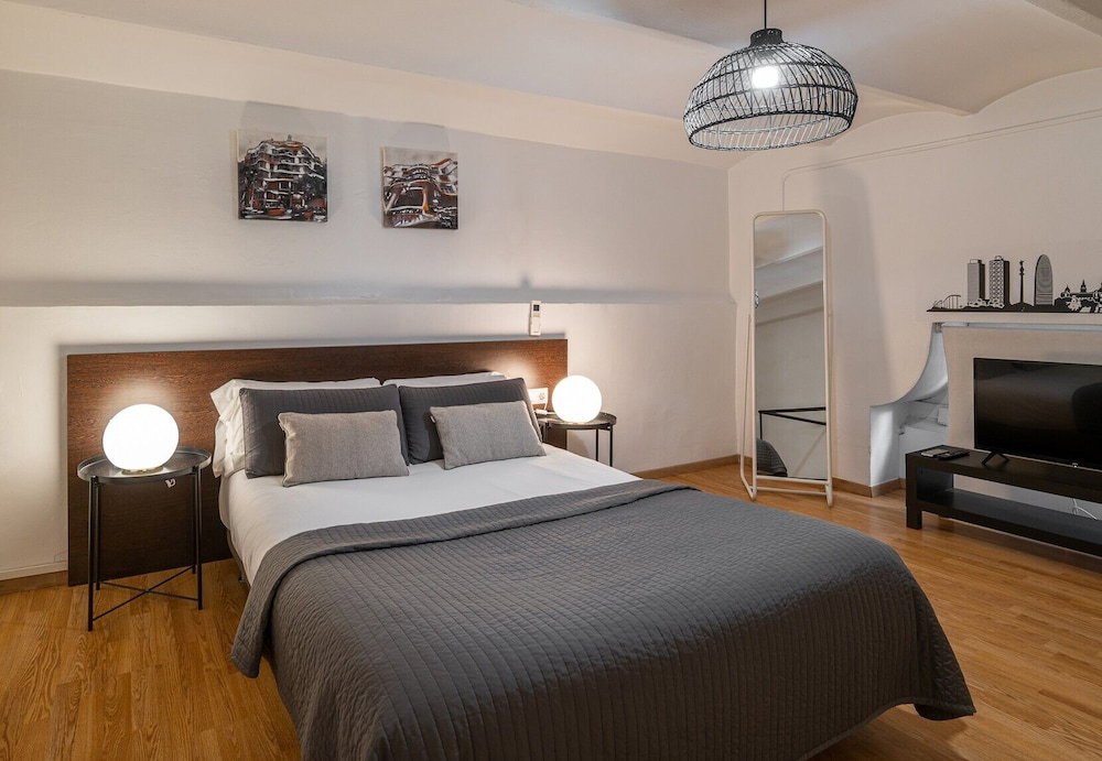 Hotel Stay U-Nique Apartments Tordera