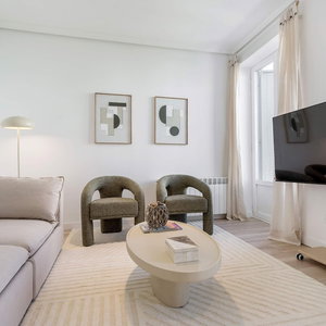 Hotel Genteel Home Reina Sof A Iv cazare Arganzuela