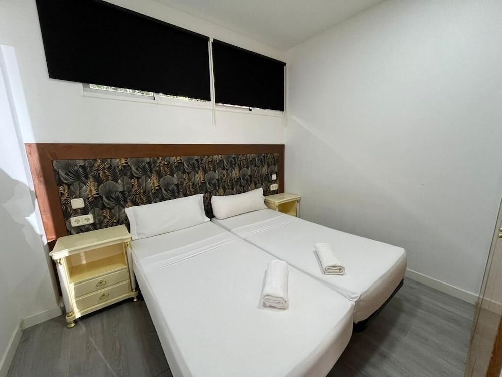 Hotel Hello Home Madrid