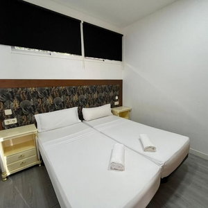 Hotel Hello Home Madrid cazare Hortaleza