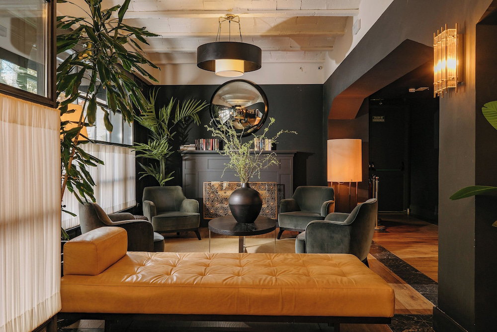 Hotel La França Hotel Boutique