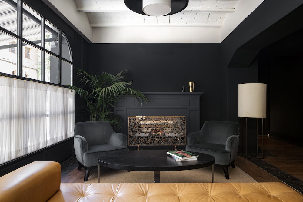 La França Hotel Boutique