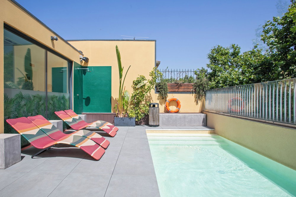 Hotel Hotel Niu Barcelona