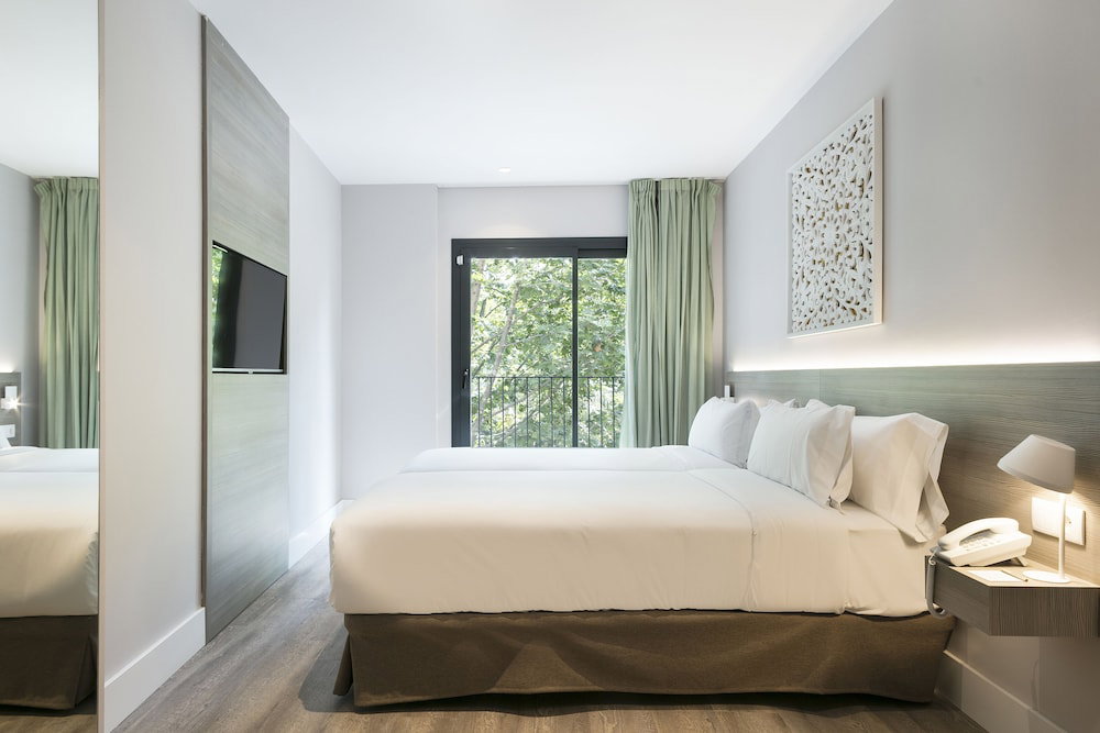 Hotel Niu Barcelona