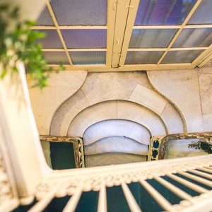 Hotel Apartamentos La Guarida 1820 cazare el Raval