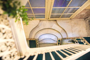 Hotel Apartamentos La Guarida 1820 cazare el Raval