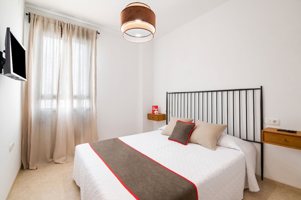 Hotel Apartamentos Santiago