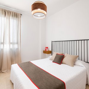 Hotel Apartamentos Santiago cazare Ecija