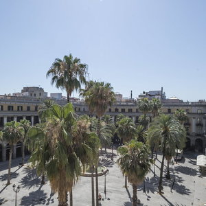 Sejur My Address In Plaza Real vacanta Barri Gotic
