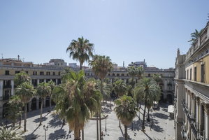 Hotel My Address In Plaza Real cazare Barri Gotic