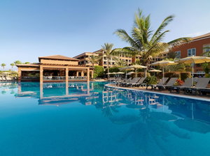 Hotel H10 Costa Adeje Palace cazare La Caleta