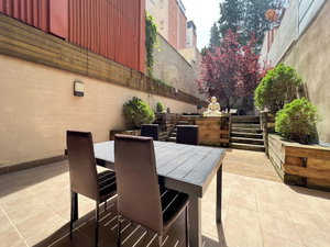 Hotel Home To Home Barcelona cazare Sants-Montjuic