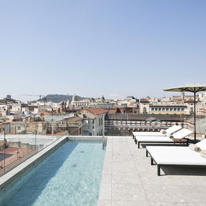 Sejur Yurbban Passage Hotel & Spa vacanta Sempere