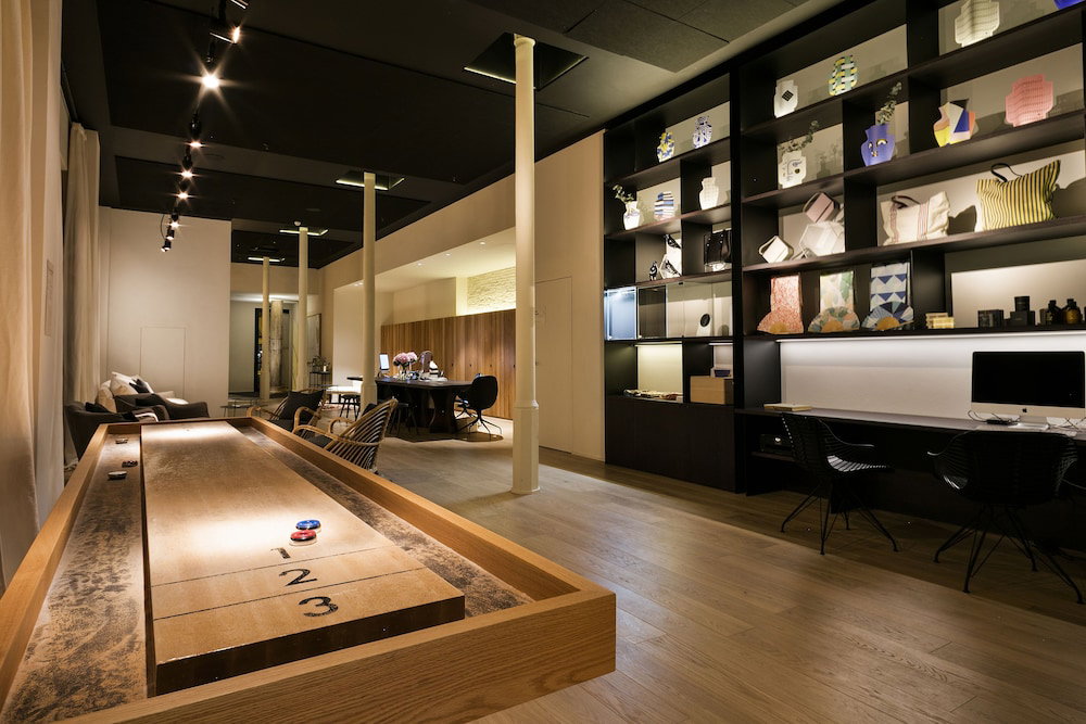 Yurbban Passage Hotel & Spa