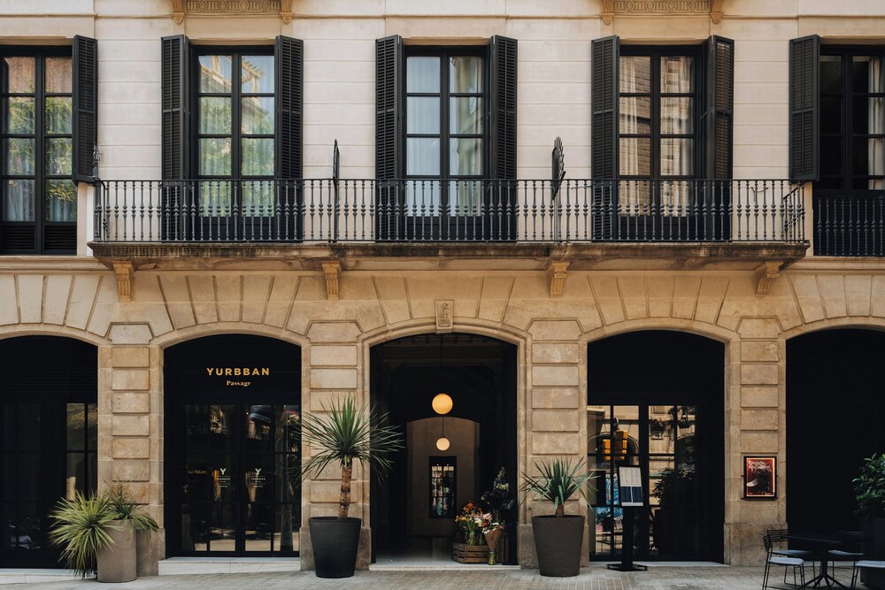 Yurbban Passage Hotel & Spa