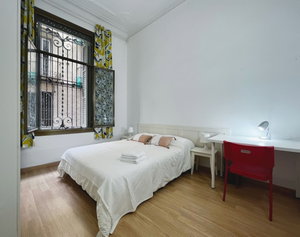 Hotel Stay U-Nique Apartment Maurici Serrahima cazare la Vila de Gracia