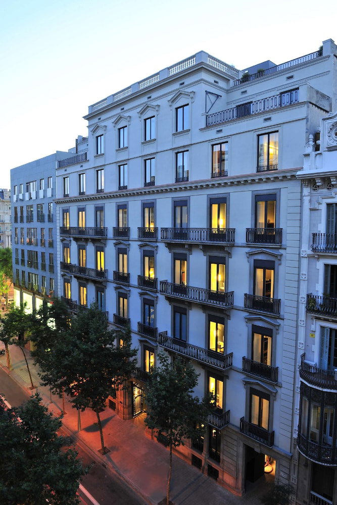 Hotel Alma Barcelona Gl