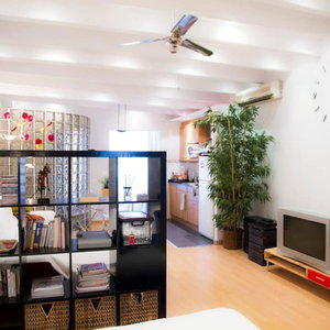 Hotel Super Studio In The Heart Of Trendy Gracia By Myrentalhost cazare la Vila de Gracia