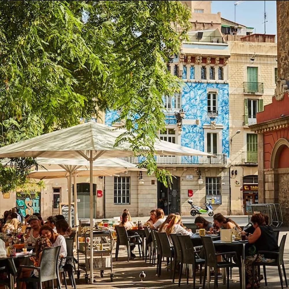 Super Studio In The Heart Of Trendy Gracia By Myrentalhost