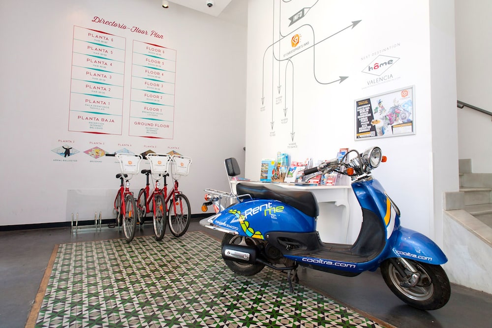 St Christopher's Inn, Barcelona - Hostel