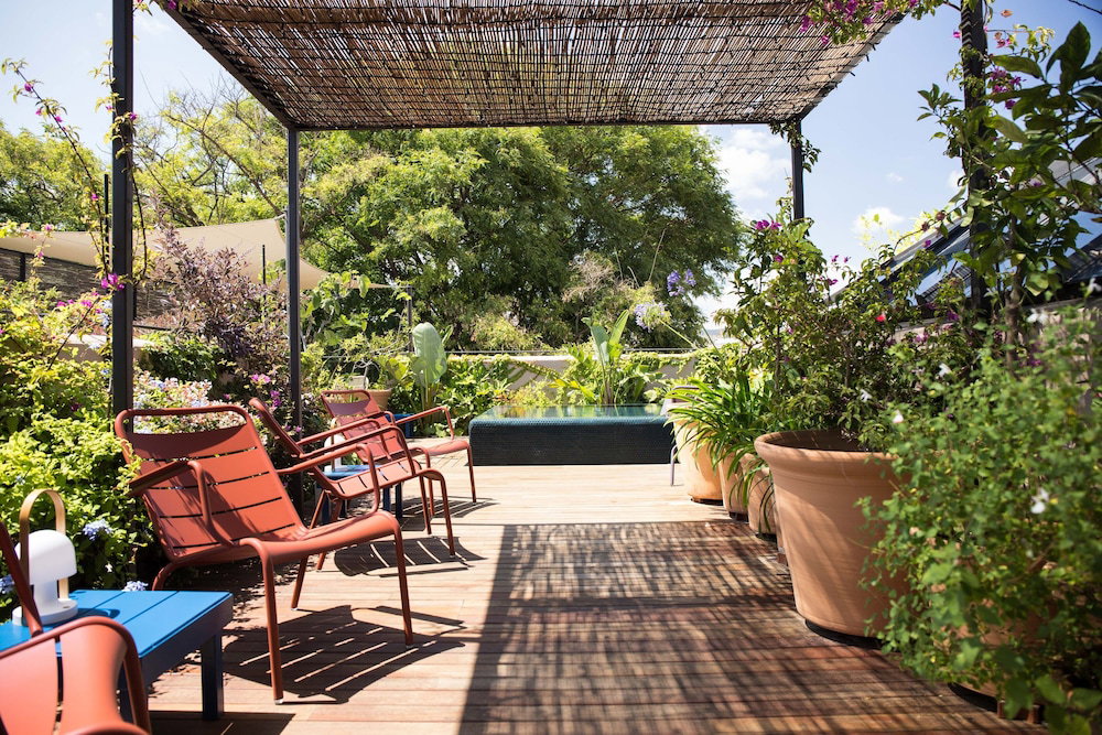 Hotel Hotel Neri Relais & Chateaux