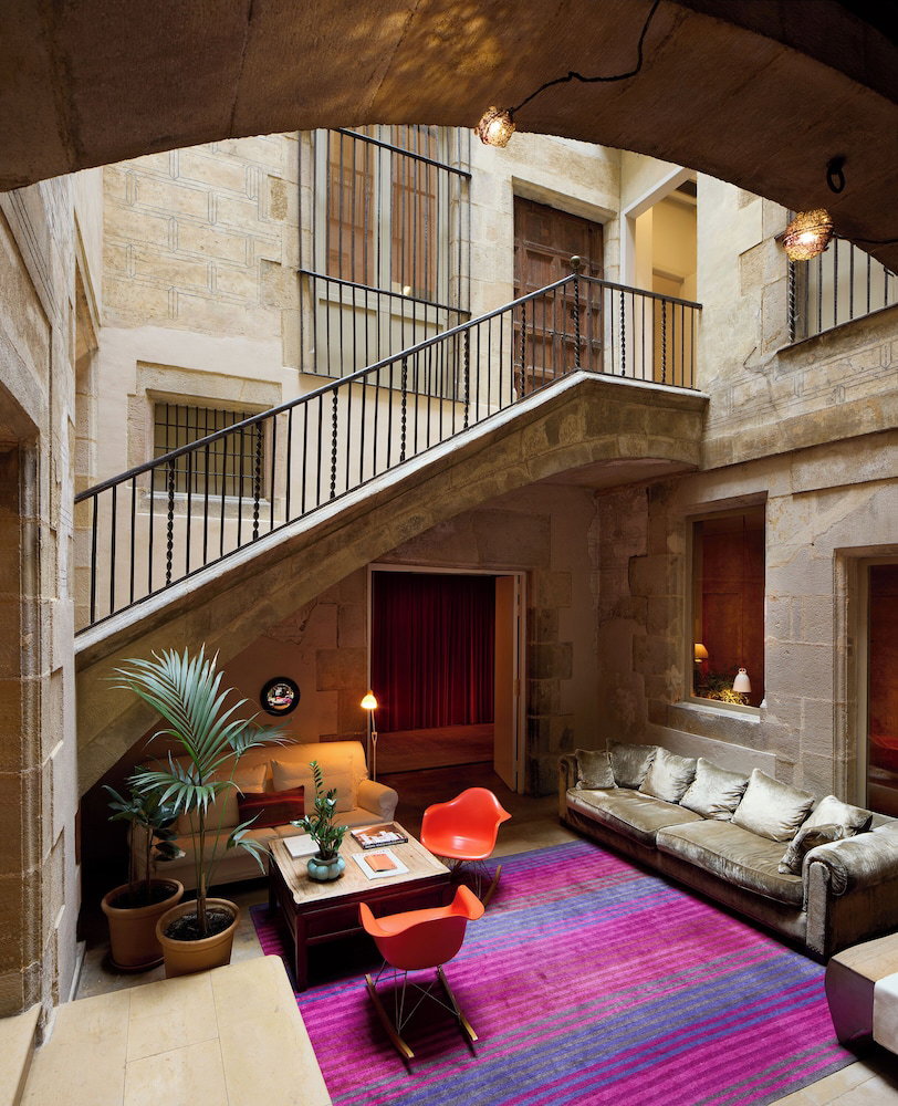 Hotel Neri Relais & Chateaux