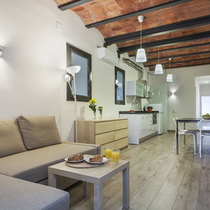 Hotel Fira Centric Apartments By Gaiarooms cazare Sants-Montjuic