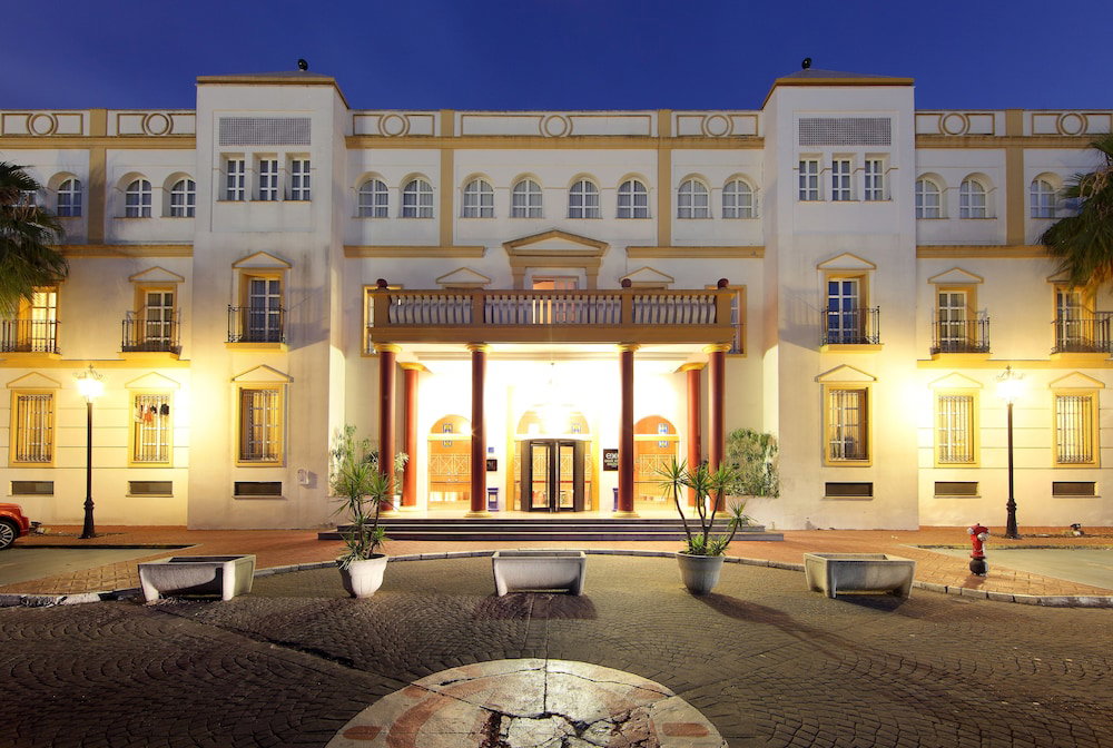 Hotel Exe Gran Hotel Solúcar