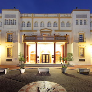 Hotel Exe Gran Hotel Solúcar cazare Sanlucar la Mayor