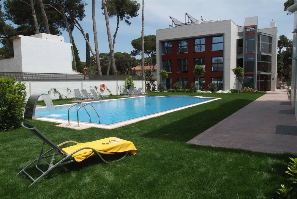 Hotel Apartamentos Turísticos Royal Marina Gardens