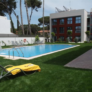 Sejur Apartamentos Turísticos Royal Marina Gardens vacanta Castelldefels