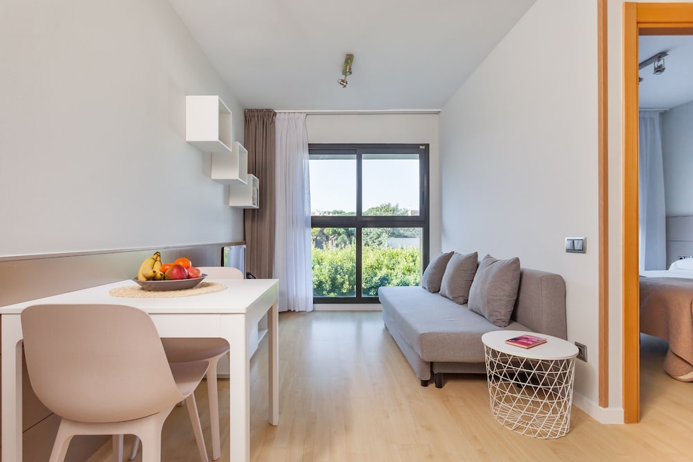 Apartamentos Turísticos Royal Marina Gardens