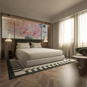 Hotel Doubletree By Hilton Madrid Principe De Vergara cazare Salamanca