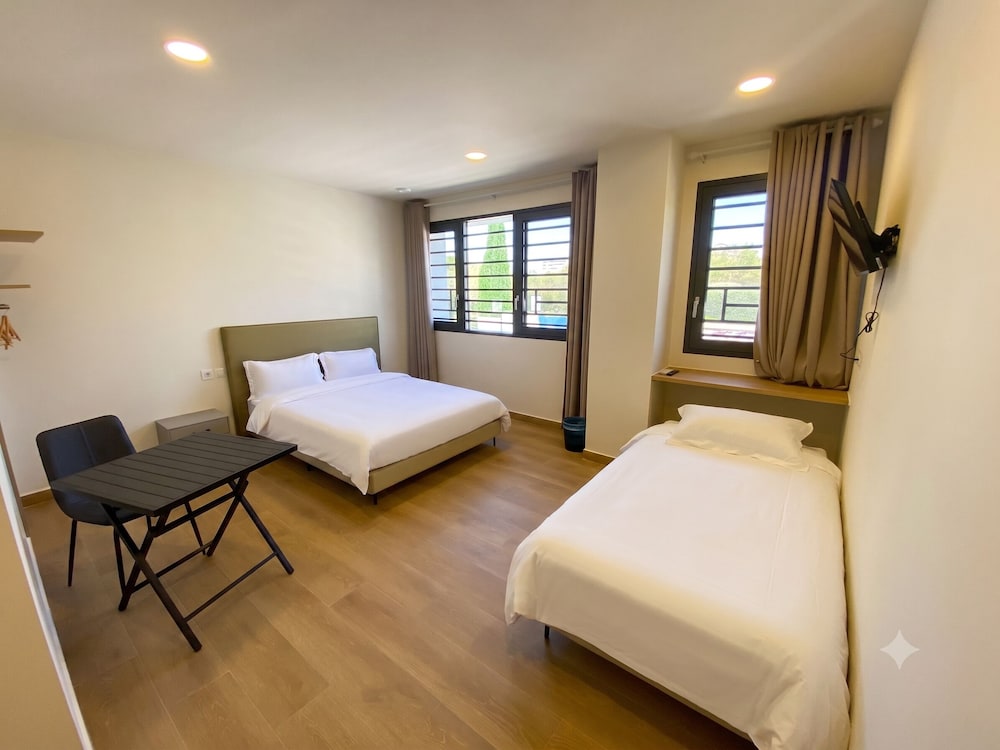 Hotel Hotel A&M