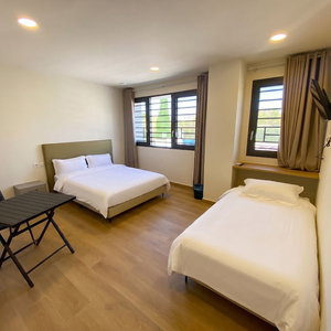Hotel Hotel A&M cazare Alcorcon