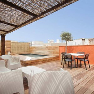 Hotel Enjoybcn Colon Apartments cazare Barri Gotic
