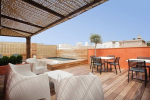 Hotel Enjoybcn Colon Apartments cazare Barri Gotic