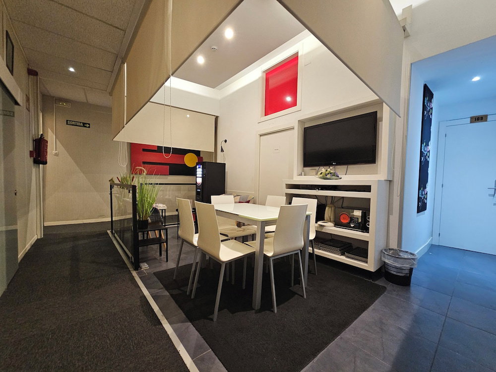 Hotel Hotel Palermo Barcelona