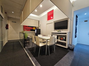 Hotel Hotel Palermo Barcelona cazare Barri Gotic