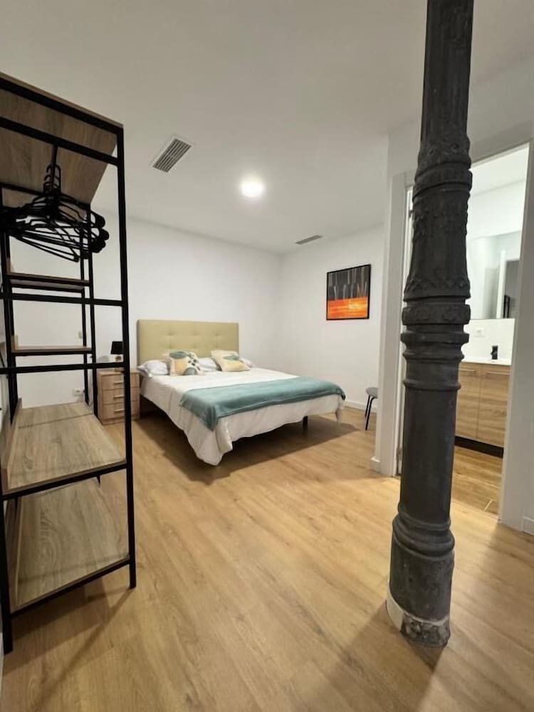Hotel Apartamentos Melisa