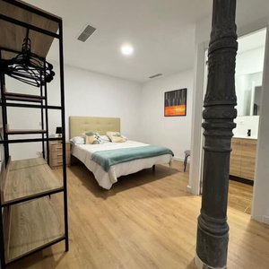 Hotel Apartamentos Melisa cazare Carabanchel