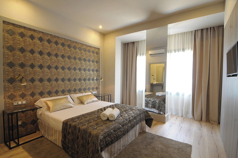 Hotel Casa Balmes