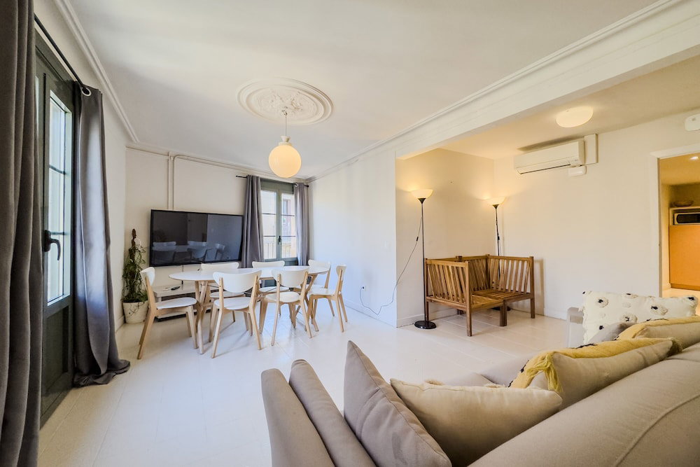 Hotel Smartr Barcelona Ramblas