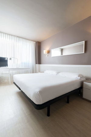 Hotel Parallel cazare Sants-Montjuic
